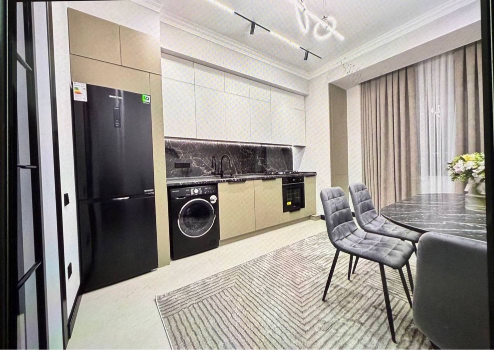 Продажа Квартиры на Яккасарайской р-не ор-р ЖК «Аския сити»