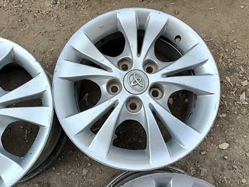 Продам оригинальные легкосплавные диски "Enkei"