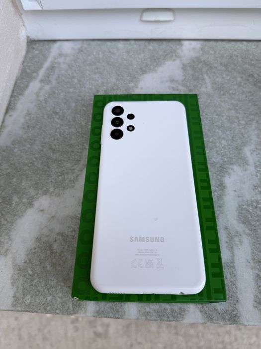 Samsung galaxy a13