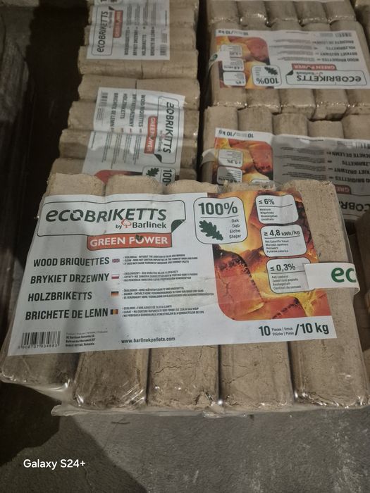 Cele mai bune Brichete