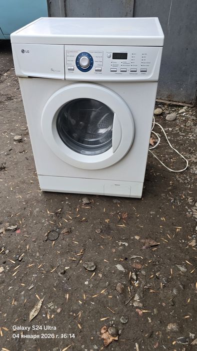 Продаётся стиральная машина