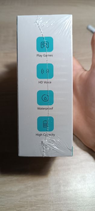 Без проводные наушники M28 Game headset