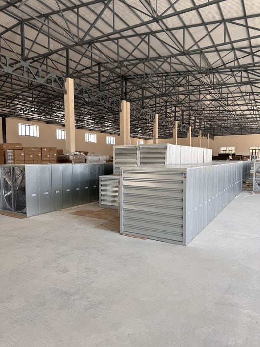 Вытяжной вентилятор Оптом ва Донага