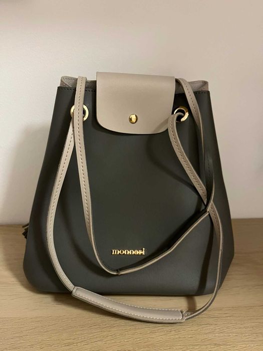 Дамска чанта MONNARI