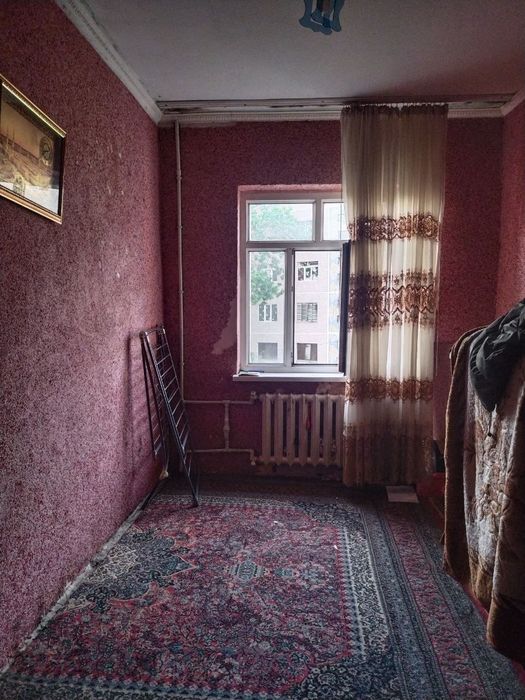 Зудлик Билан Чилонзор 20А 5хонали 109м2 Сотилади Улучшенка Илон Ота Ма