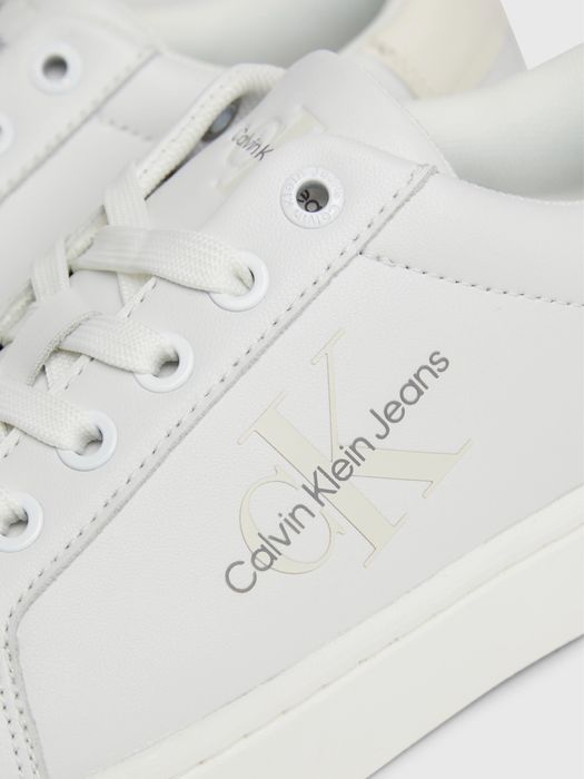 Кеды Calvin klein jeans