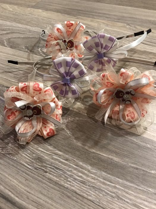 Диадеми за момиченца