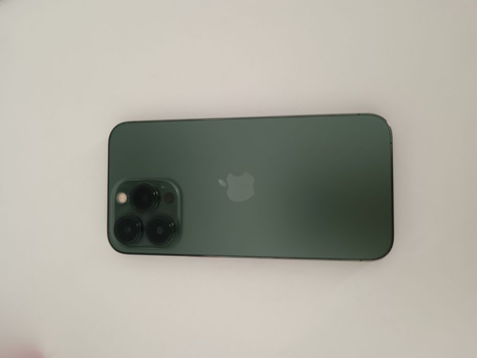 IPhone 13 pro отличном состоянии