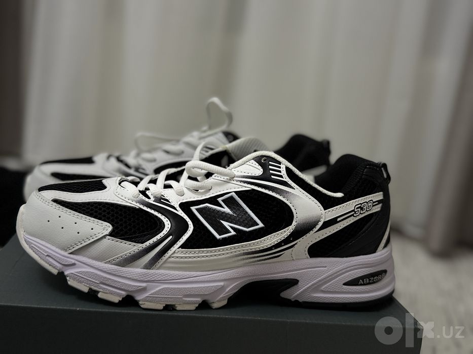 Кроссовки New Balance 530