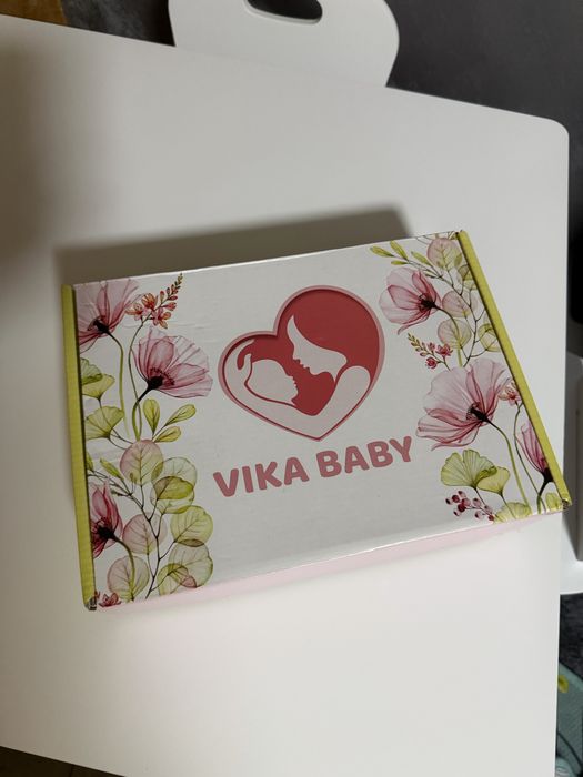 Vika baby колан