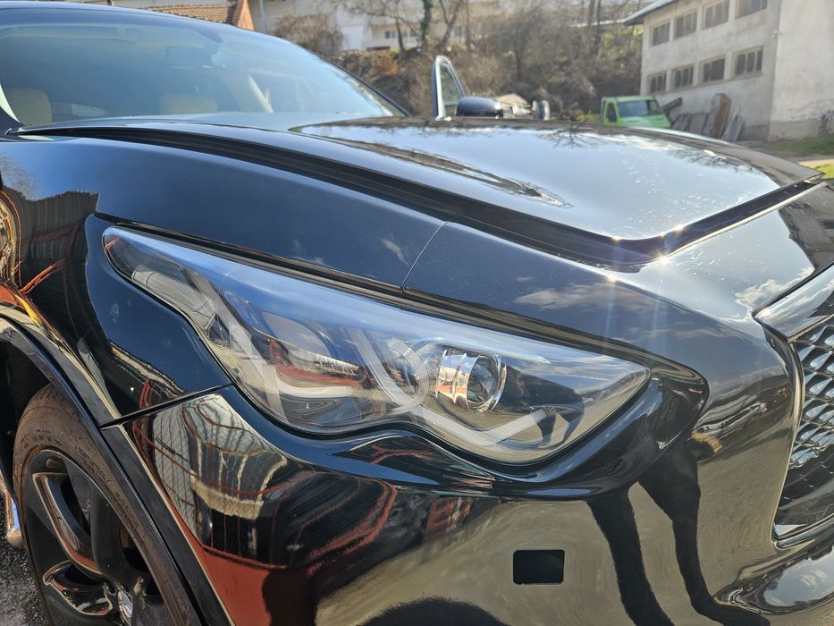 Фарове за Infiniti Fx Qx