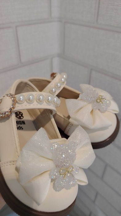 Туфли детские 18 размер