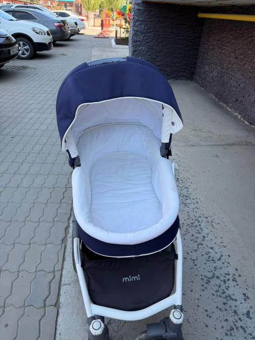 Продас детскую крляску Tutis mimi