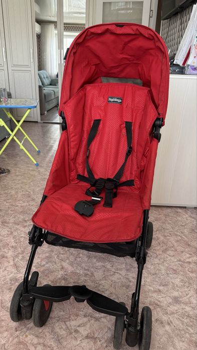 Детская коляска PEG PEREGO