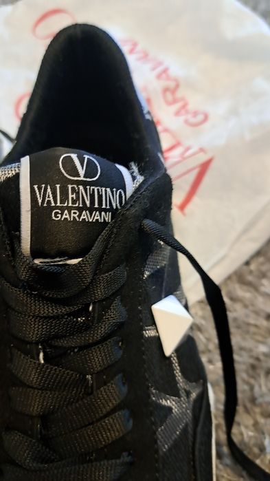 Уникални VALENTINO!!! 39 номер