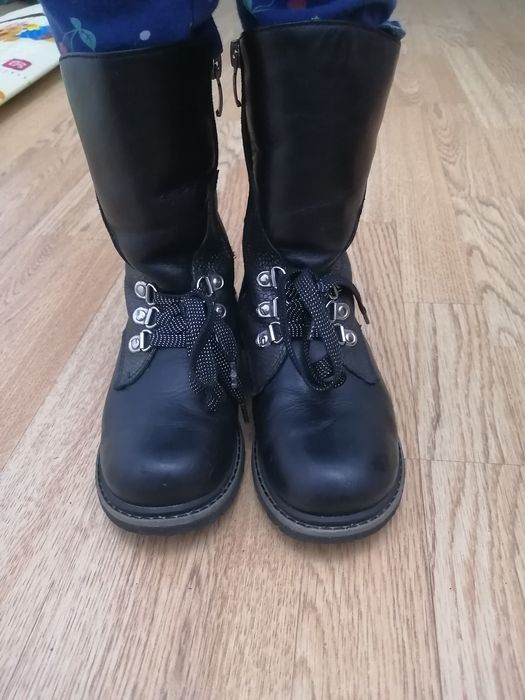 Продам обувь зима