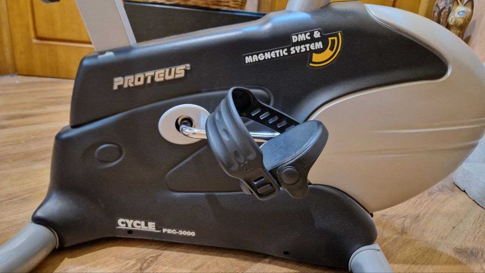 Велотренажер Proteus PEC-3000