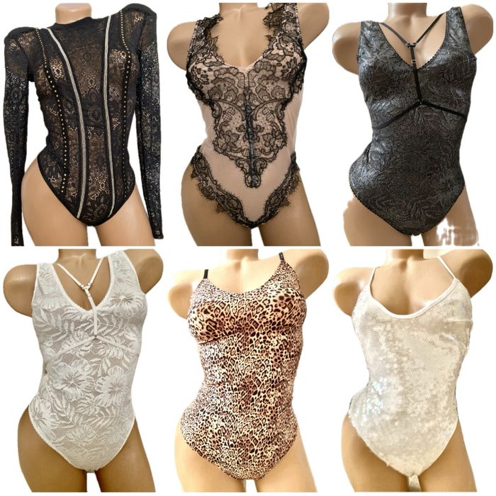 Bodysuits Victoria’s Secret