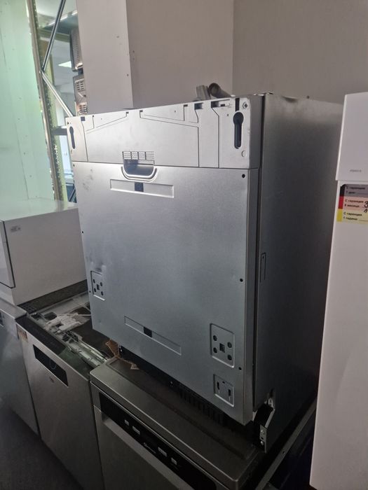 Съдомиялна за вграждане Hanseatic A+++ 14 комплекта