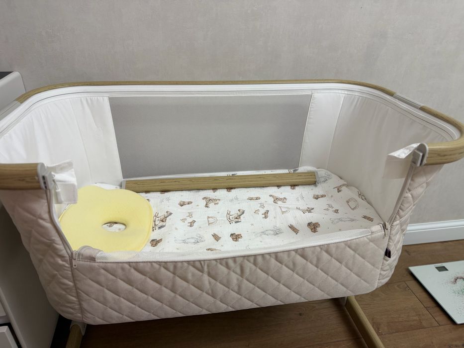 Пррдам колыбель Carello Prima новую