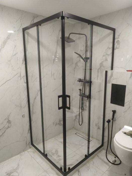 Душевая кабина Душга ойна