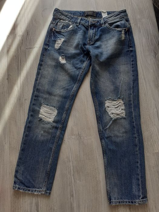 Blugi zara fete/femei