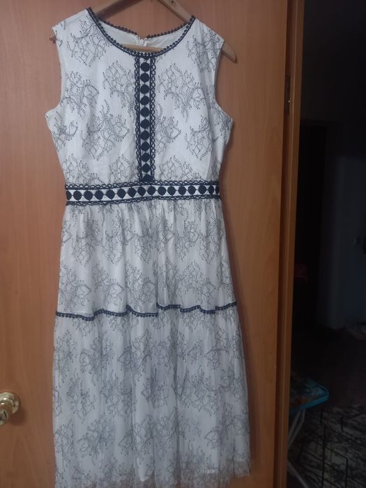 Женский көйлектер