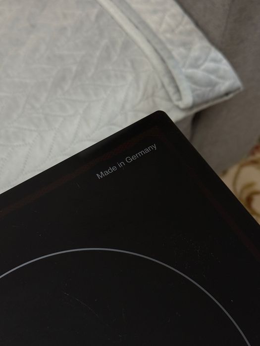 Set German Cuptor si Plita electrica