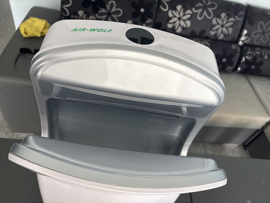 Сешоар за ръце Air-wolf 2бр