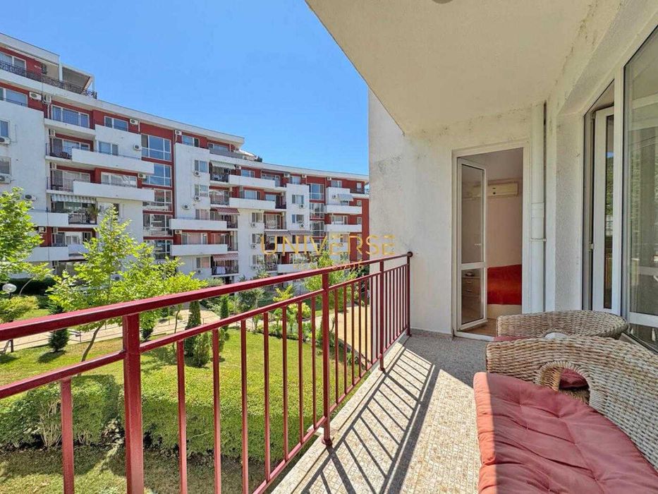 Продава се Двустаен апартамент в Свети Влас - 78 кв.м за 1129 €/кв.м - Снимка #8