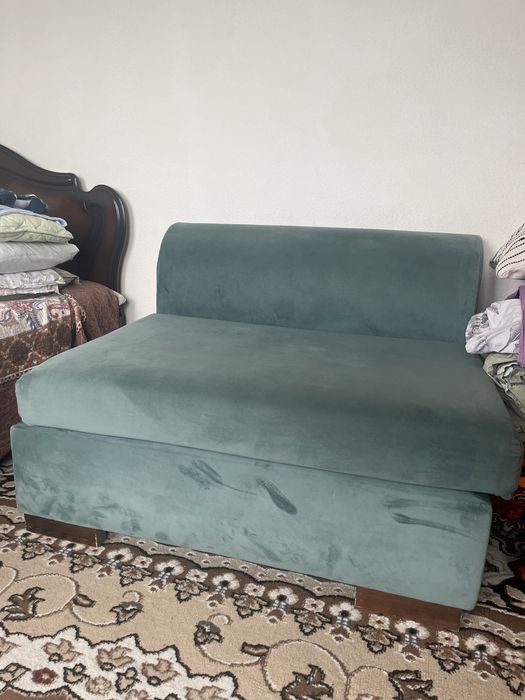 Кресло-диван, 2 шт