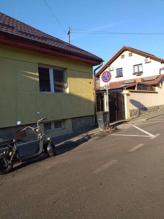 Casa singur in curte  direct de la proprietar