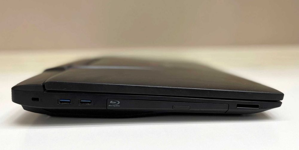 Ноутбук Asus ROG G751JT 17.3"