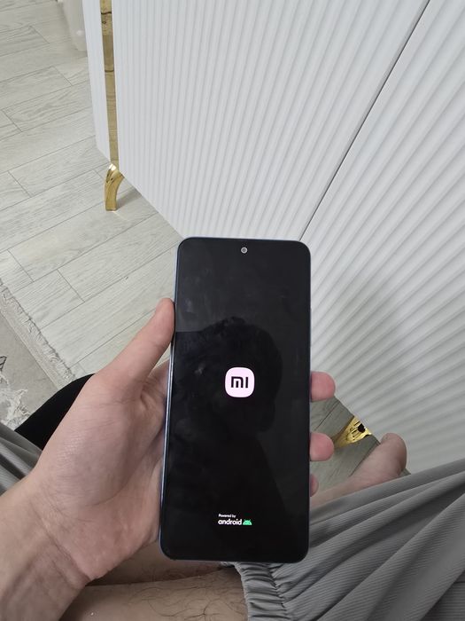 Redmi note 12 op