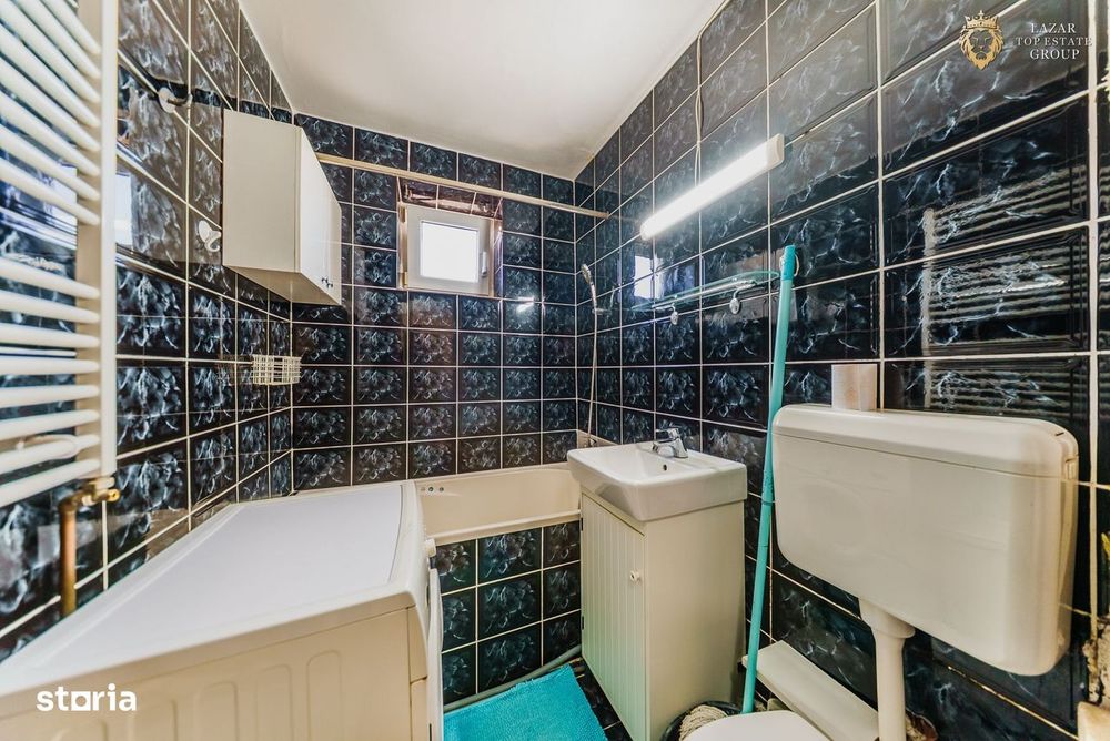 Apartament 2 camere de vânzare Vlaicu