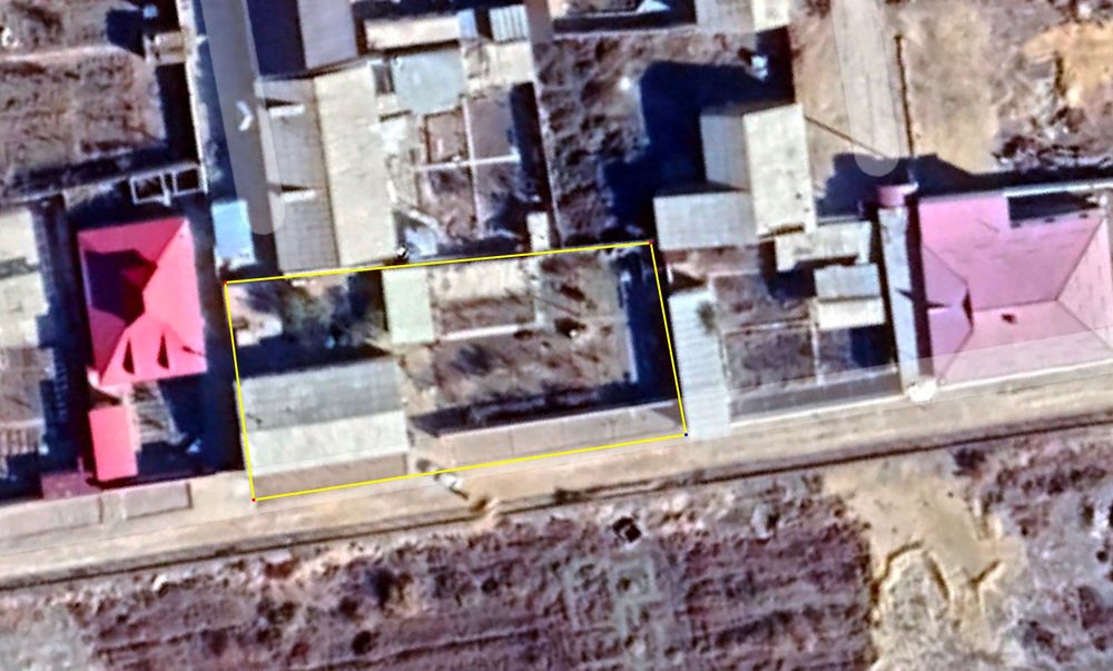 Продается дом 12 соток Ор-р: Гор. отдел