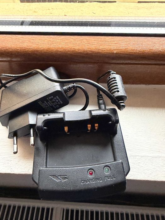 Transciver yaesu FT 5de