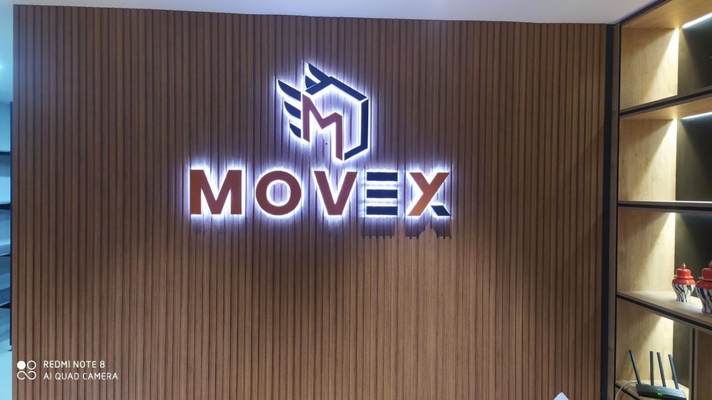 Наружная реклама/Tashqi Reklama