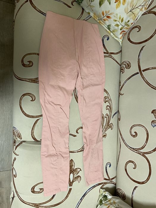 Lot 2 perechi pantaloni H&M, mărimea S