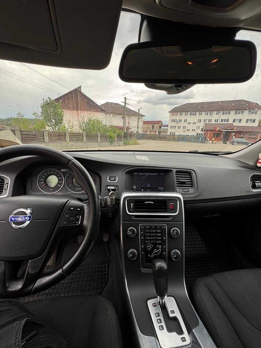 Vand/Schimb  Volvo V60