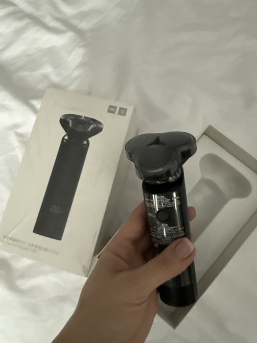 Бритва электрическая Xiaomi