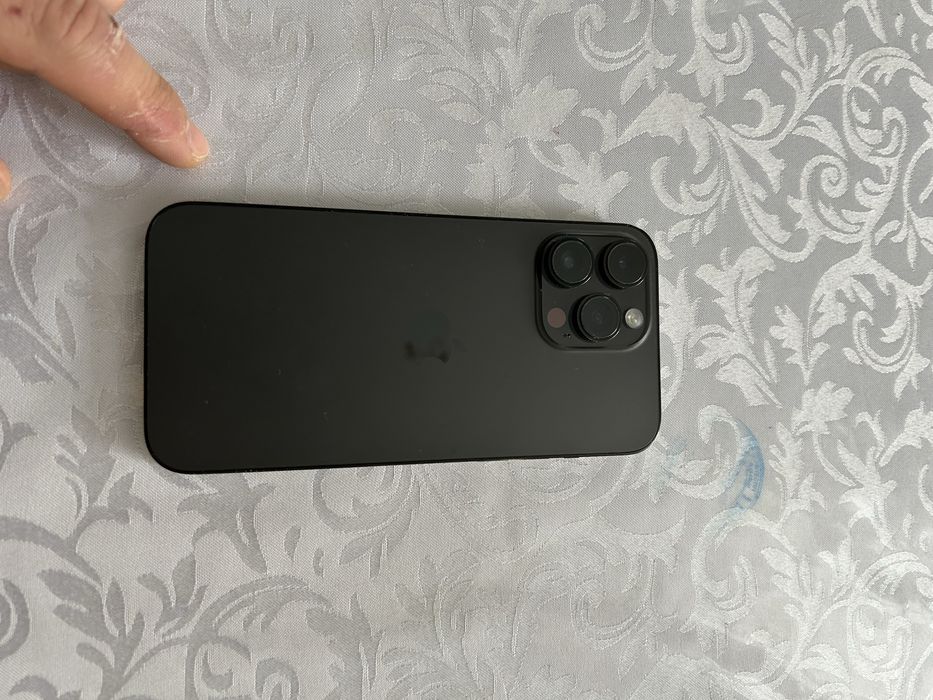 Iphone 14 pro max 256 gb