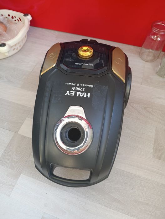 Пилесос сотилади Haley 3200 W