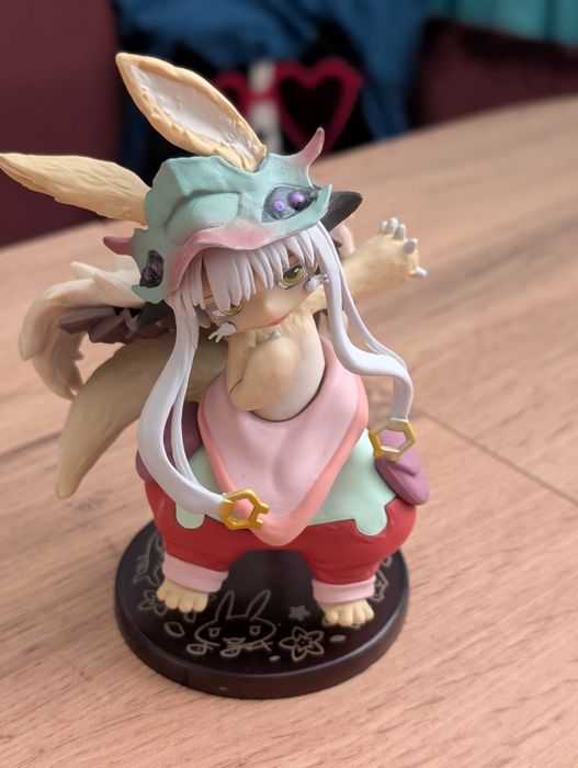 Продам фигурку аниме