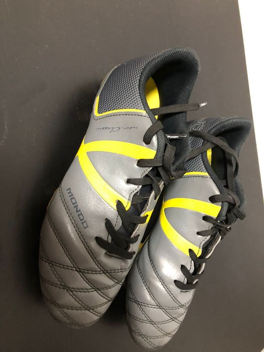 Бутсы футбольные