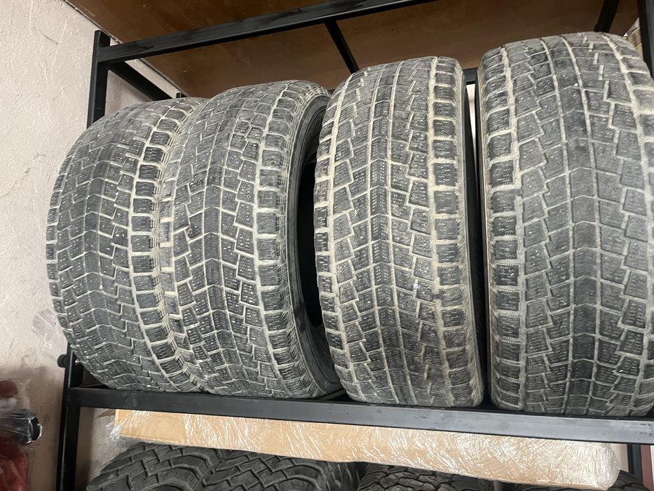 Резина 275/70r16