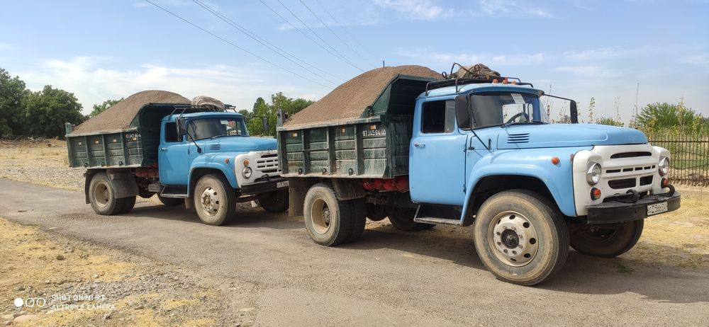 Грузовые перевозки(Зилда етказиб берамиз. Zilda yetkazib beramiz,)  по