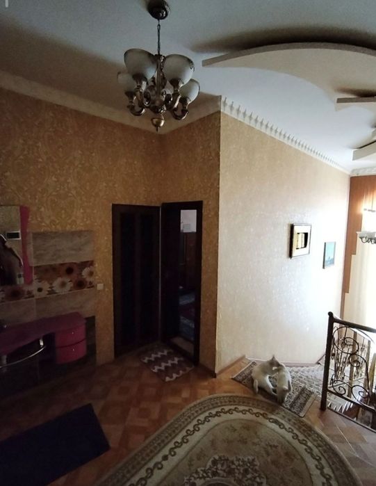 Ijaraga uy studentlarga beriladi