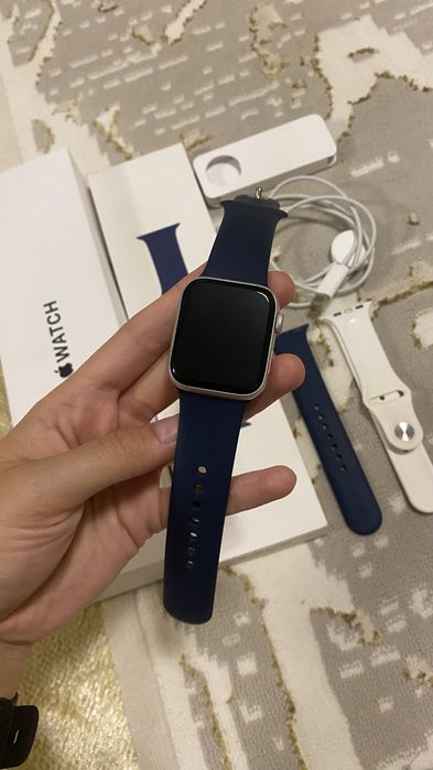 Apple Watch 6 series 42 mm