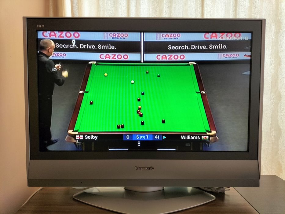 Телевизор Панасоник